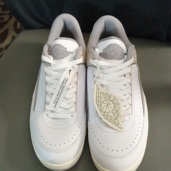 Jordan 2 Low Retro Python - Picture 5 of 7